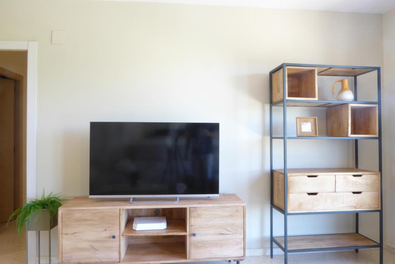 Precioso Apartamento En Canet Playa By Hometels 카넷드버렝구어 외부 사진