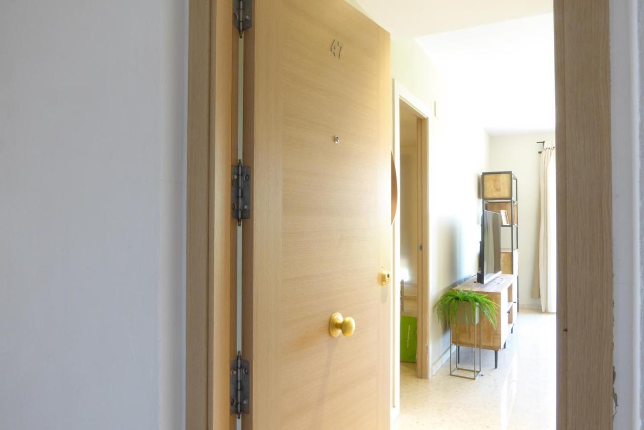 Precioso Apartamento En Canet Playa By Hometels 카넷드버렝구어 외부 사진