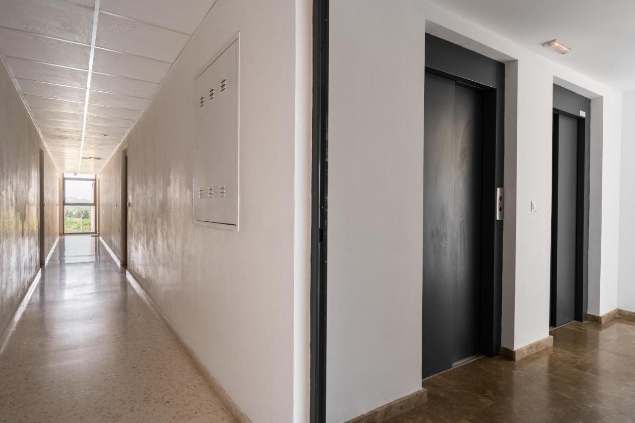 Precioso Apartamento En Canet Playa By Hometels 카넷드버렝구어 외부 사진