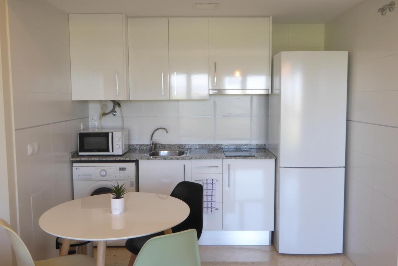 Precioso Apartamento En Canet Playa By Hometels 카넷드버렝구어 외부 사진