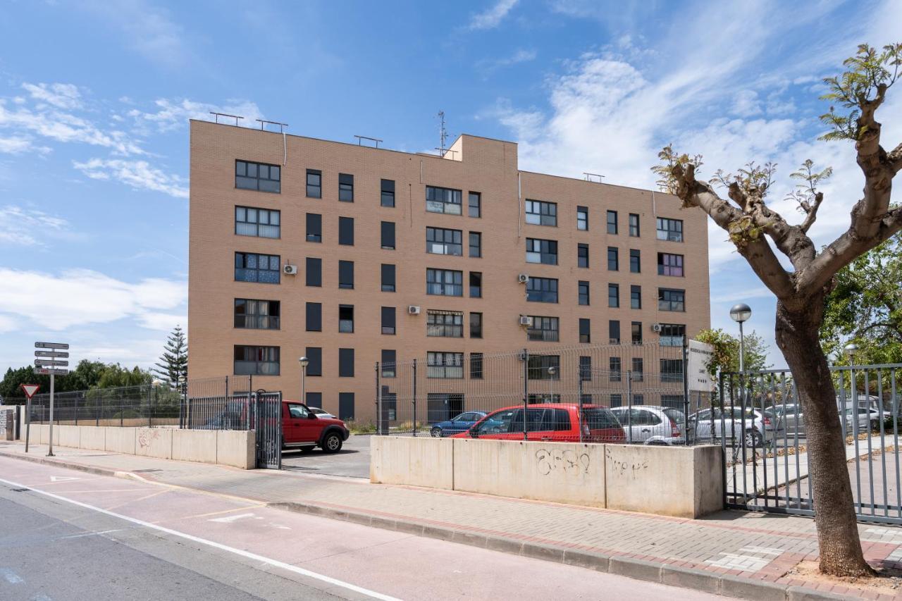 Precioso Apartamento En Canet Playa By Hometels 카넷드버렝구어 외부 사진
