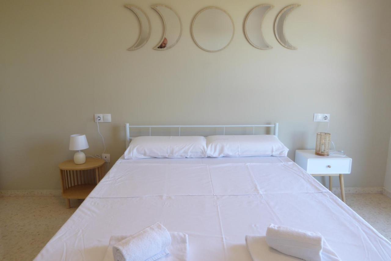 Precioso Apartamento En Canet Playa By Hometels 카넷드버렝구어 외부 사진
