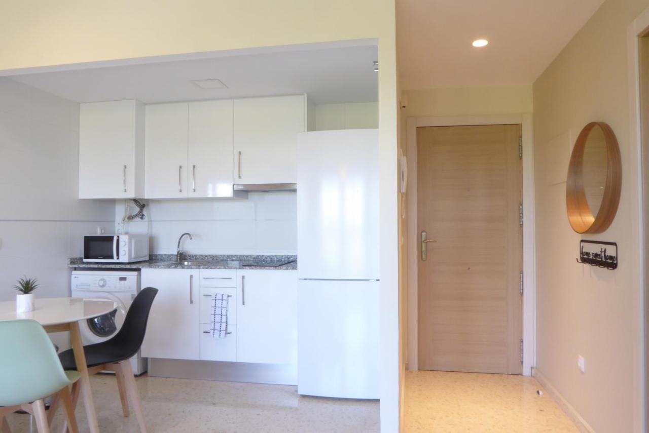 Precioso Apartamento En Canet Playa By Hometels 카넷드버렝구어 외부 사진