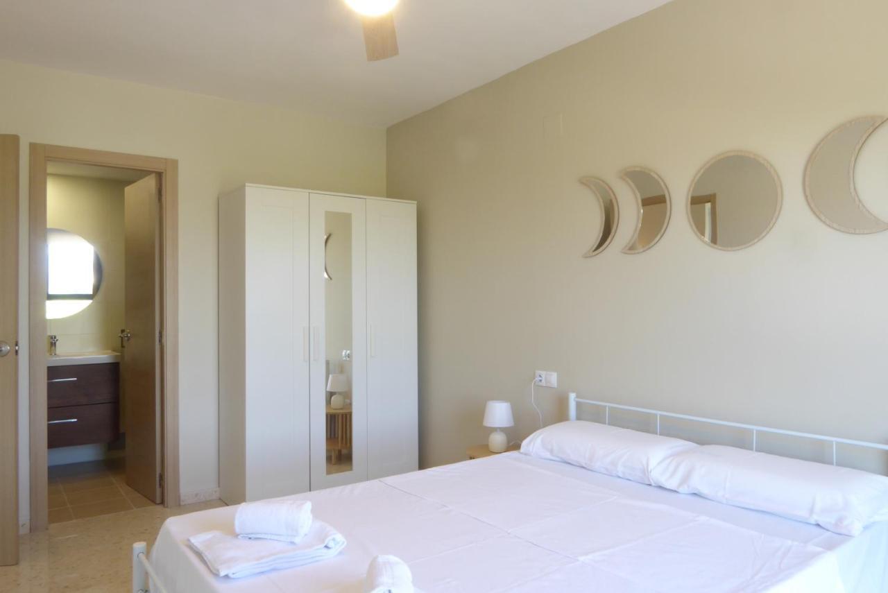 Precioso Apartamento En Canet Playa By Hometels 카넷드버렝구어 외부 사진