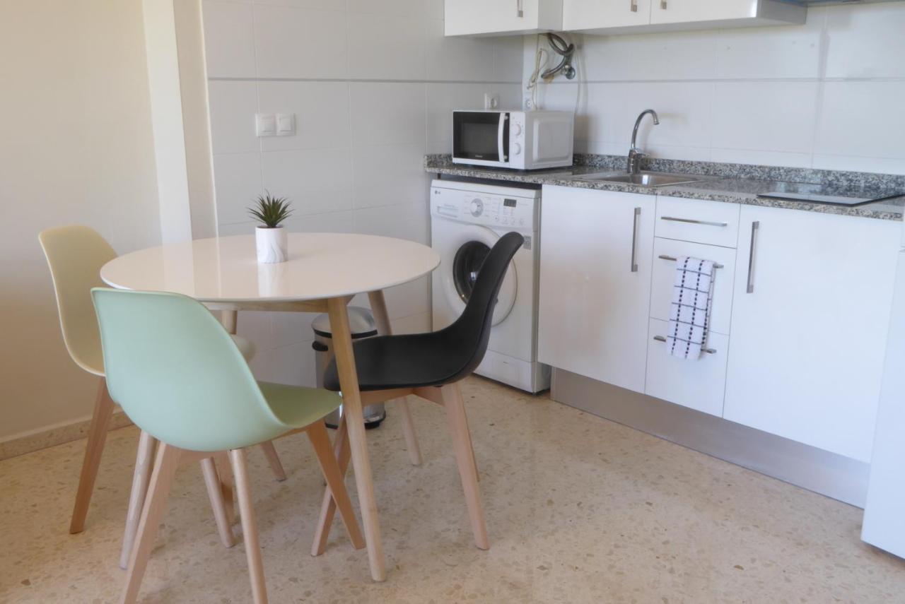 Precioso Apartamento En Canet Playa By Hometels 카넷드버렝구어 외부 사진