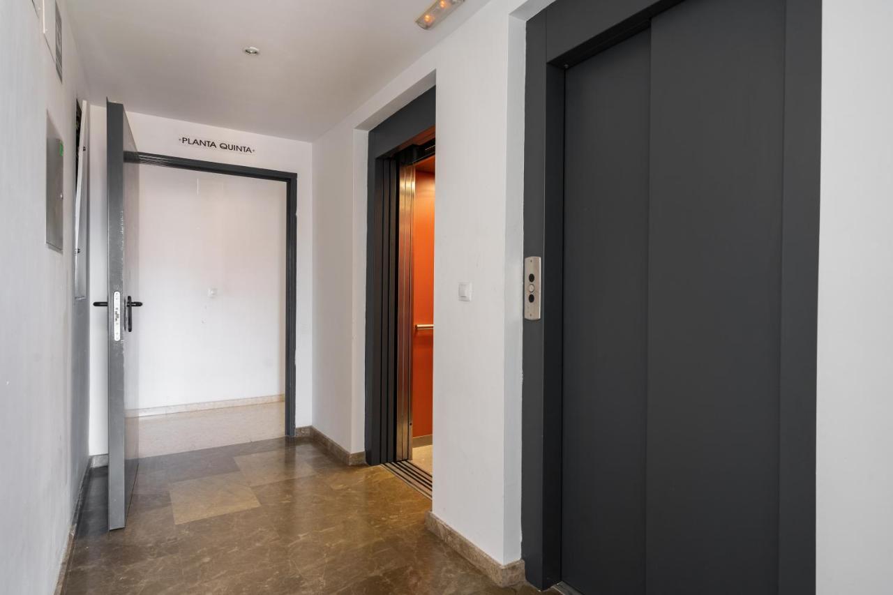 Precioso Apartamento En Canet Playa By Hometels 카넷드버렝구어 외부 사진